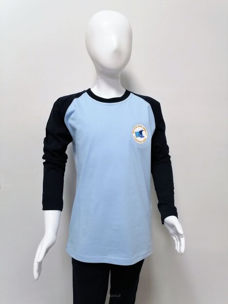 Longsleeve SP 2 - unisex