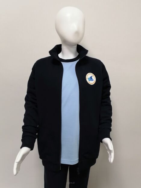 Bluza lekka wiosenna SP 2 - unisex