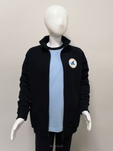 Bluza lekka wiosenna SP 2 - unisex