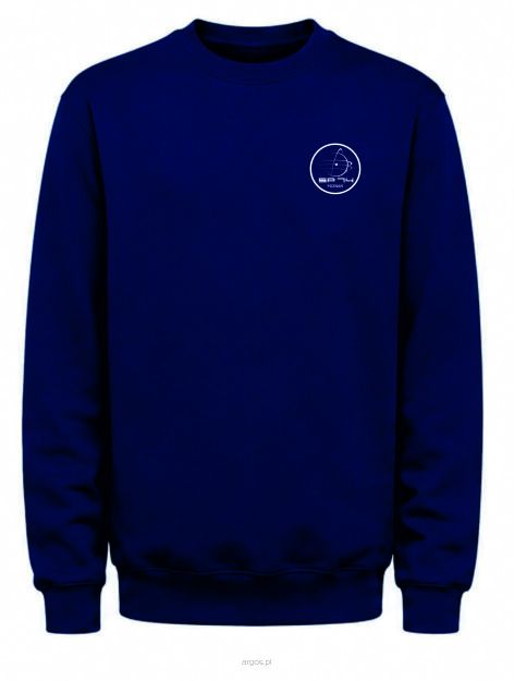 Bluza klasyczna unisex SP74