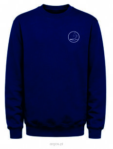 Bluza klasyczna unisex SP74