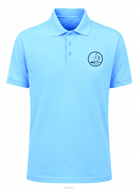 Koszulka polo krótki rękaw SP74