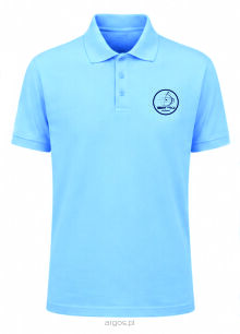 Koszulka polo krótki rękaw SP74